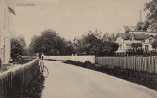 Norberg, Kärrgrufvan 1916