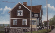 Norberg, Kärrgrufvan Konsumtionsföreningen 1913