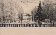 Norberg, Hoppet Kärrgrufvan 1912