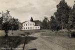 Norberg, Kärrgruvan Gruvkontoret 1948