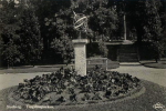 Norberg Tingshusparken 1941