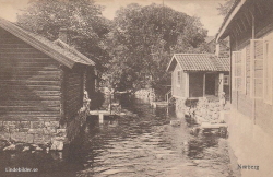 Norberg 1927