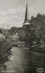 Norberg Åparti 1948