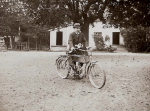 Eskilstuna Motorcykelmannen 1913
