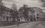 Eskilstuna Djurgårdsvägen 1938