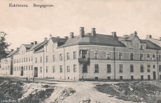 Eskilstuna Bergsgatan 1916