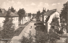 Eskilstuna, Knopgatan 1934