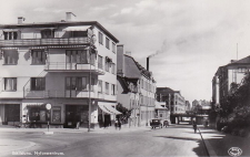 Eskilstuna, Nyforscentrum 1938