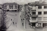 Eskilstuna Nyforsgatan 1945