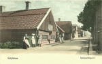 Eskilstuna Rademachergatan 1905