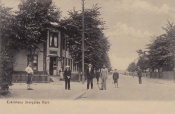 Eskilstuna, Storgatan norr 1908
