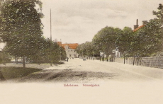 Eskilstuna Strandgatan 1903