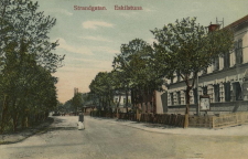 Eskilstuna Strandgatan 1910