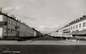 Eskilstuna Vasavägen 1944