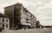 Eskilstuna Kungsvägen 1934