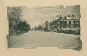Eskilstuna Strandgatan 1902