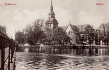 Eskilstuna Kyrkan