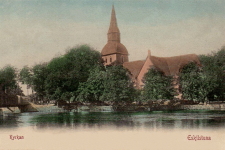 Eskilstuna Kyrkan 1903