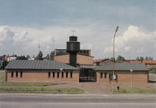 Eskilstuna Mariakyrkan