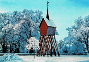 Eskilstuna, Gredby Klockstapel