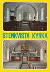 Eskilstuna, Stenkvisa Kyrka