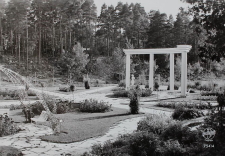 Eskilstuna, Folkets Park