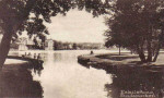 Eskilstuna Stadsparken 1921