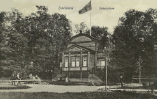 Eskilstuna, Folkets Park 1907