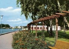 Eskilstuna, Stadsparken
