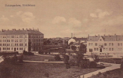 Eskilsparken Eskilstuna  1924