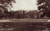 Eskilstuna Eskilsparken 1941