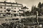 Eskilstuna Järntorget 1951