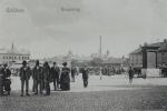 Eskilstuna Rinmanstorg 1907