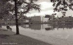 Eskilstuna Stadshotellet 1949