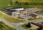 Eskilstuna, Esso Motorhotell