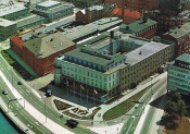 Eskilstuna Stadshotellet 1968