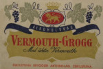 Eskilstuna Bryggeri AB, Vermouth Grogg