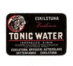 Eskilstuna Bryggeri AB, Indian Tonic Water