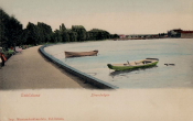 Eskilstuna Strandvägen 1905
