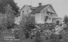 Arboga,  Findla Gård , Säterbo 1935