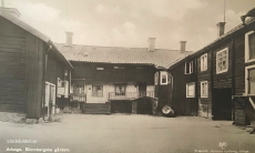 Arboga, Blombergska Gården
