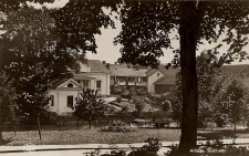 Arboga Sjukhuset 1940