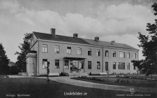 Arboga Sjukhuset