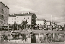 Arboga, Parti av Vasastaden