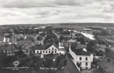 Parti från Arboga 1923