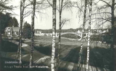 Arboga, Västra Bron från Krakaborg 1932