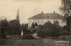 Arboga Sickelsjö 1909