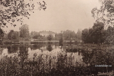 Arboga, Sickelsjö 1923