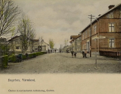 Degerfors, Wärmland 1905