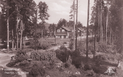 Degerfors, Lilla Världen 1945